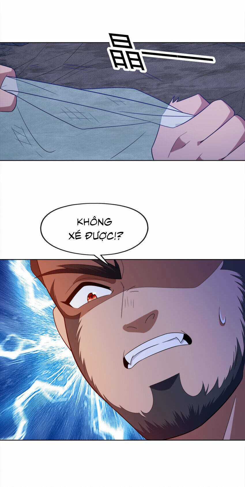 Cuộc Sống Treo Máy - Chapter 27 - Trang 51