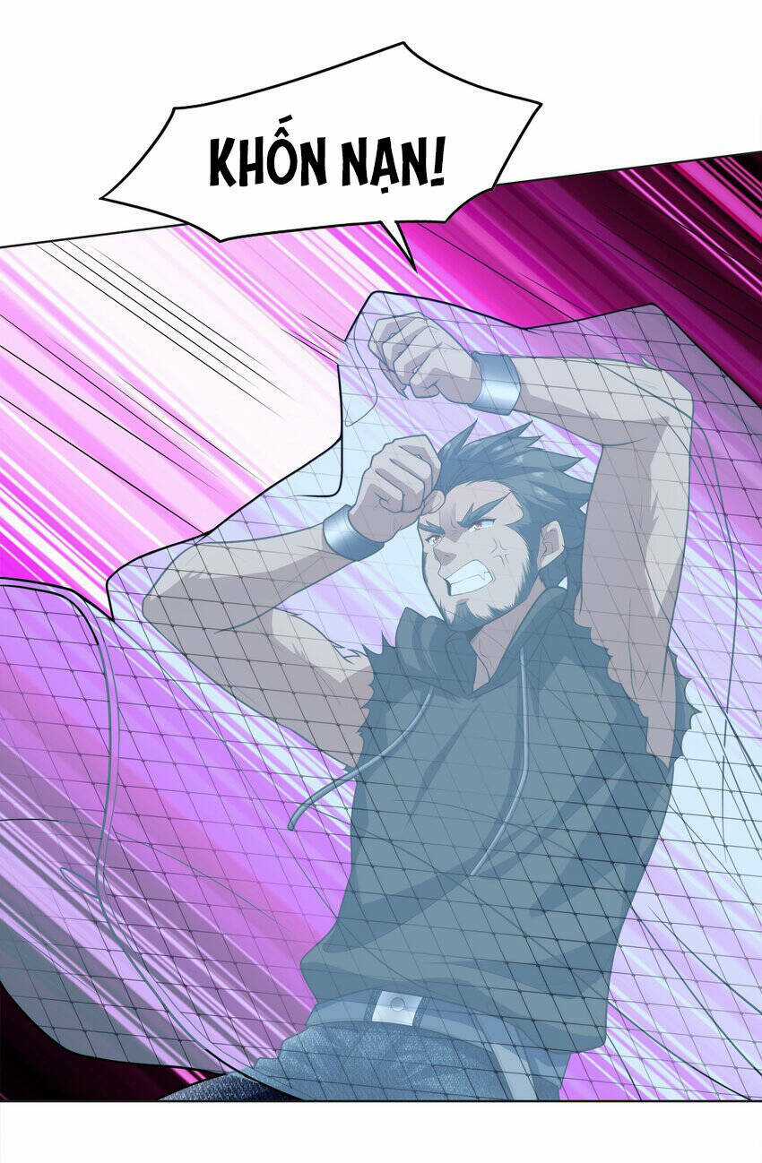 Cuộc Sống Treo Máy - Chapter 27 - Trang 53