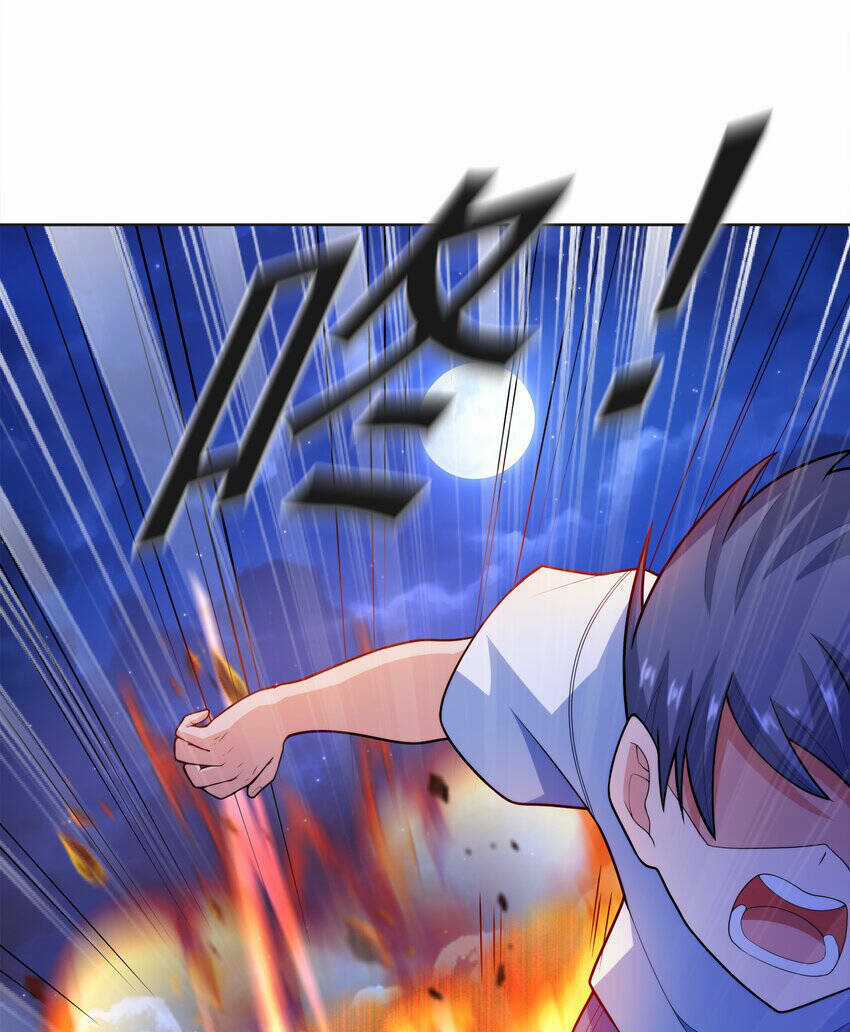 Cuộc Sống Treo Máy - Chapter 27 - Trang 57