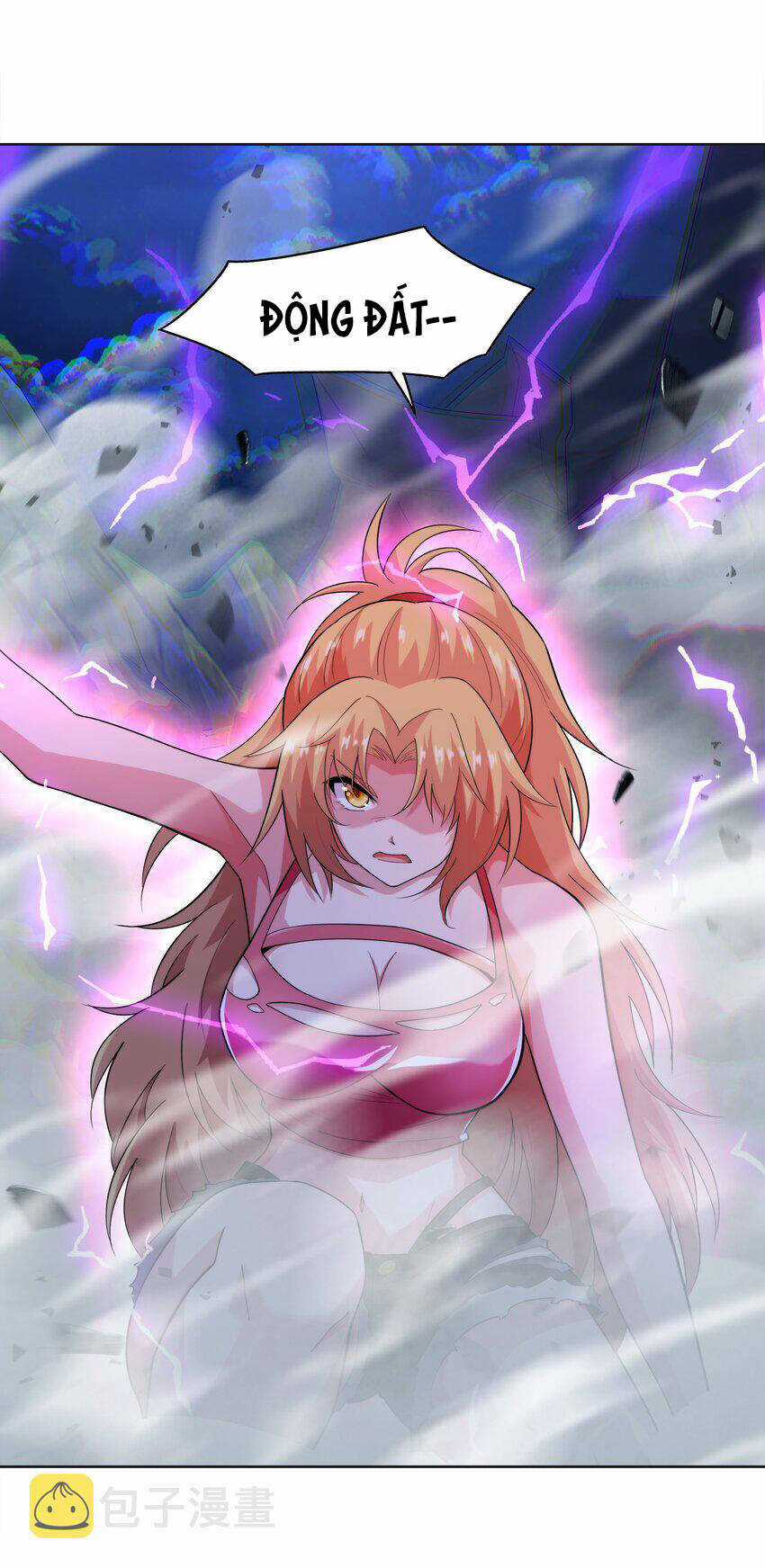 Cuộc Sống Treo Máy - Chapter 27 - Trang 60