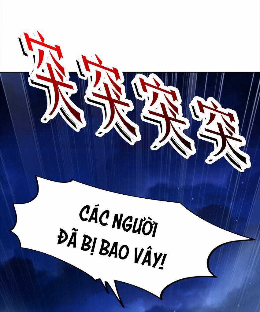 Cuộc Sống Treo Máy - Chapter 27 - Trang 7