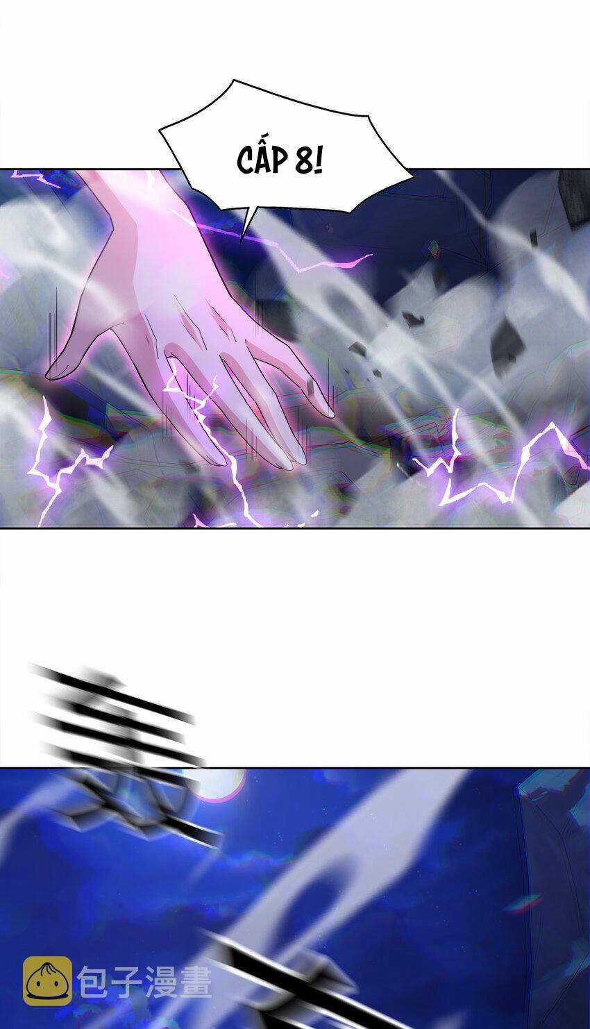 Cuộc Sống Treo Máy - Chapter 27 - Trang 61