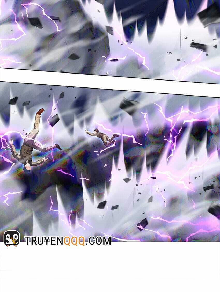 Cuộc Sống Treo Máy - Chapter 27 - Trang 64