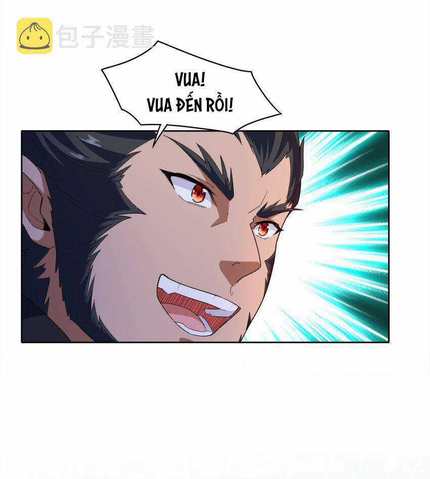 Cuộc Sống Treo Máy - Chapter 27 - Trang 66