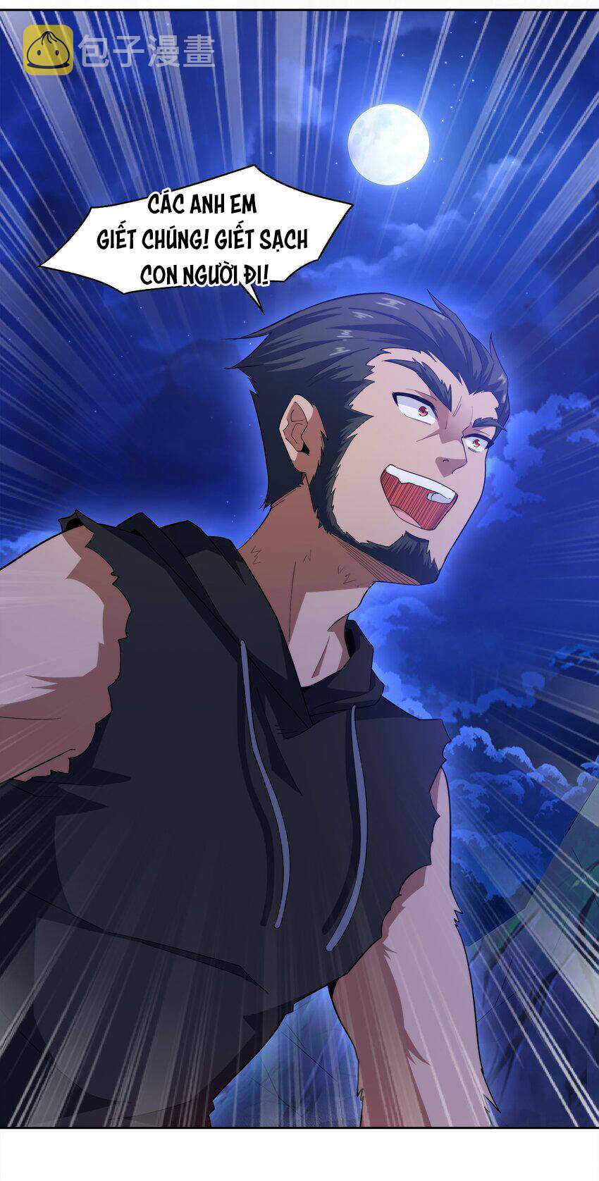 Cuộc Sống Treo Máy - Chapter 27 - Trang 67