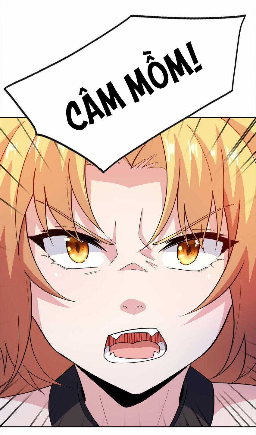 Cuộc Sống Treo Máy - Chapter 27 - Trang 69