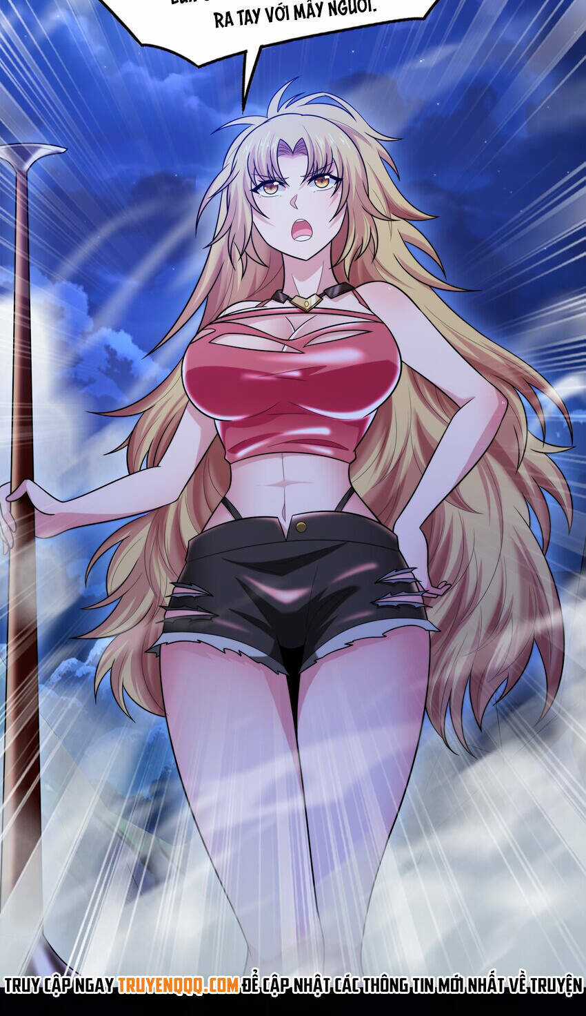 Cuộc Sống Treo Máy - Chapter 27 - Trang 73