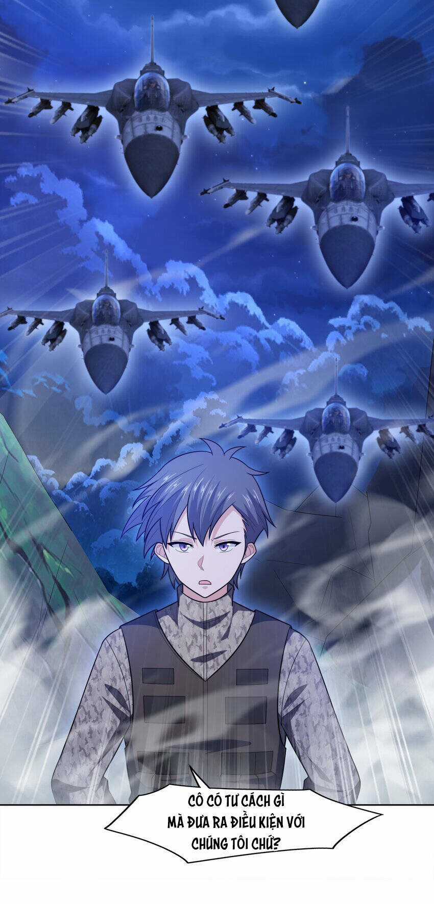 Cuộc Sống Treo Máy - Chapter 27 - Trang 75