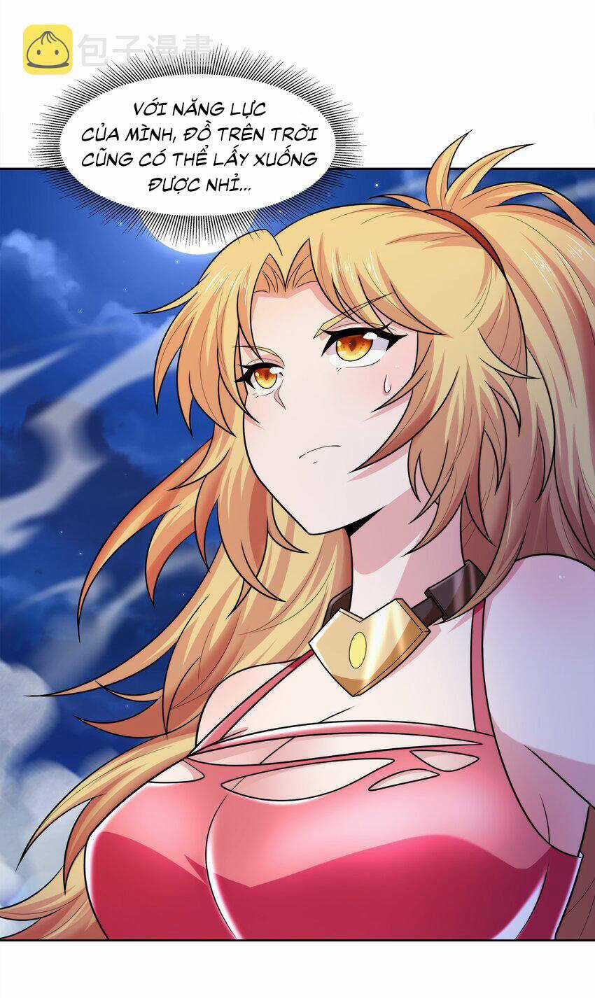 Cuộc Sống Treo Máy - Chapter 27 - Trang 76