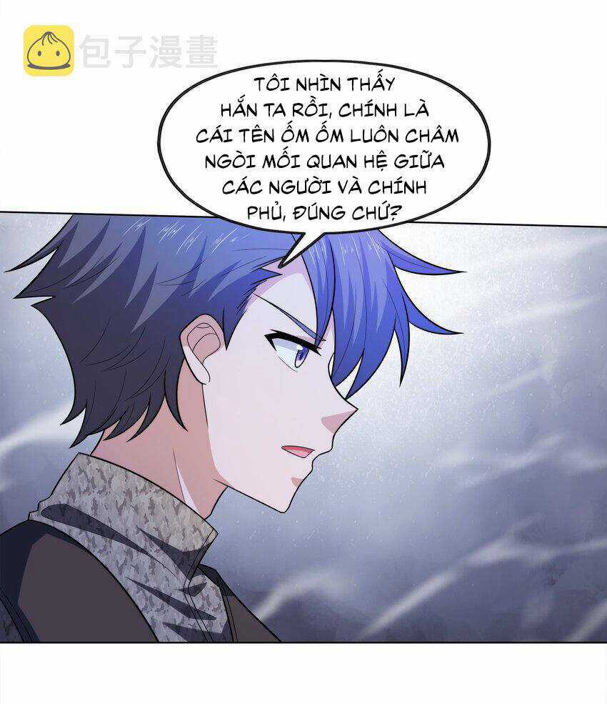 Cuộc Sống Treo Máy - Chapter 27 - Trang 77