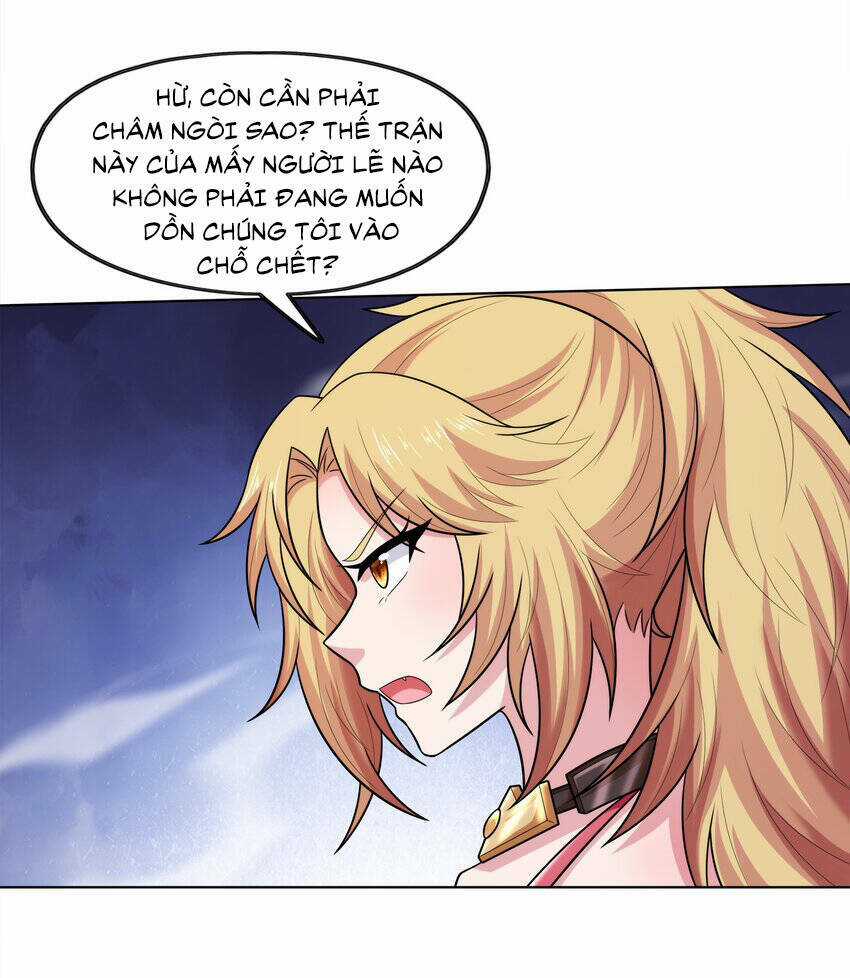 Cuộc Sống Treo Máy - Chapter 27 - Trang 78