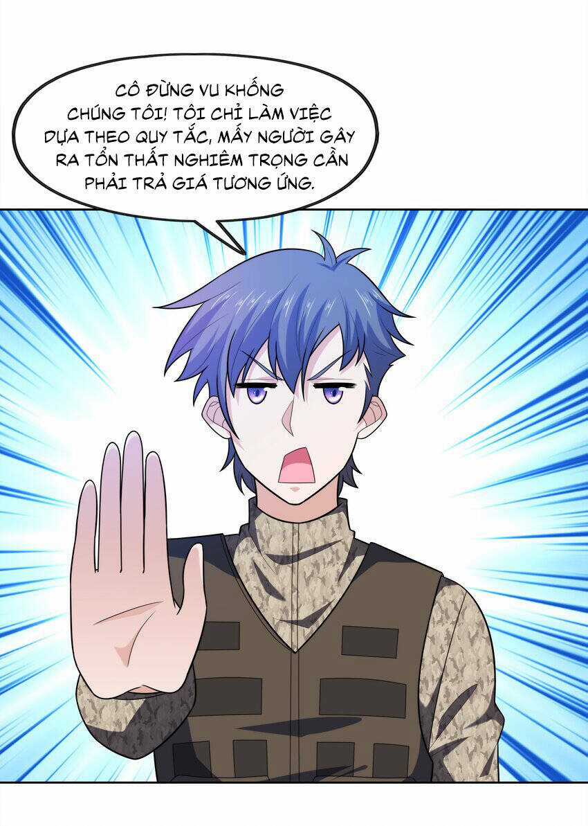 Cuộc Sống Treo Máy - Chapter 27 - Trang 79