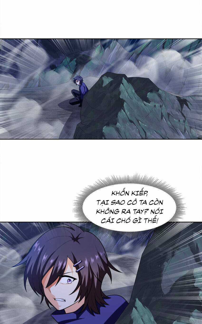 Cuộc Sống Treo Máy - Chapter 27 - Trang 83