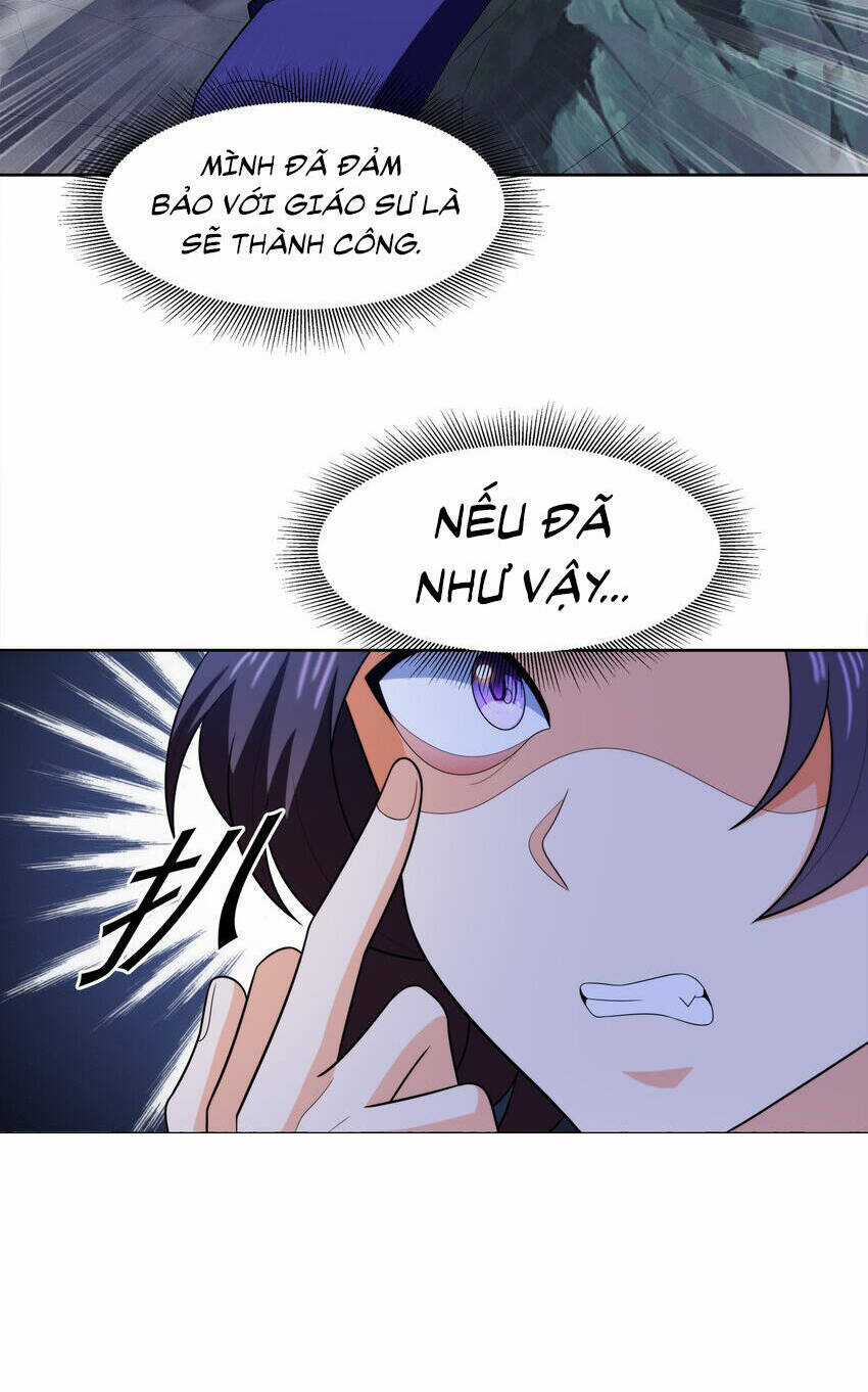 Cuộc Sống Treo Máy - Chapter 27 - Trang 84