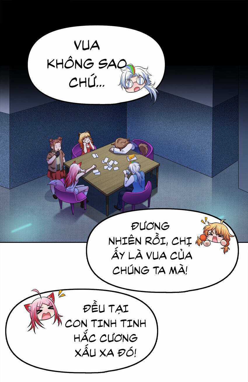 Cuộc Sống Treo Máy - Chapter 27 - Trang 86