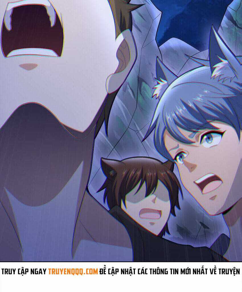Cuộc Sống Treo Máy - Chapter 27 - Trang 10