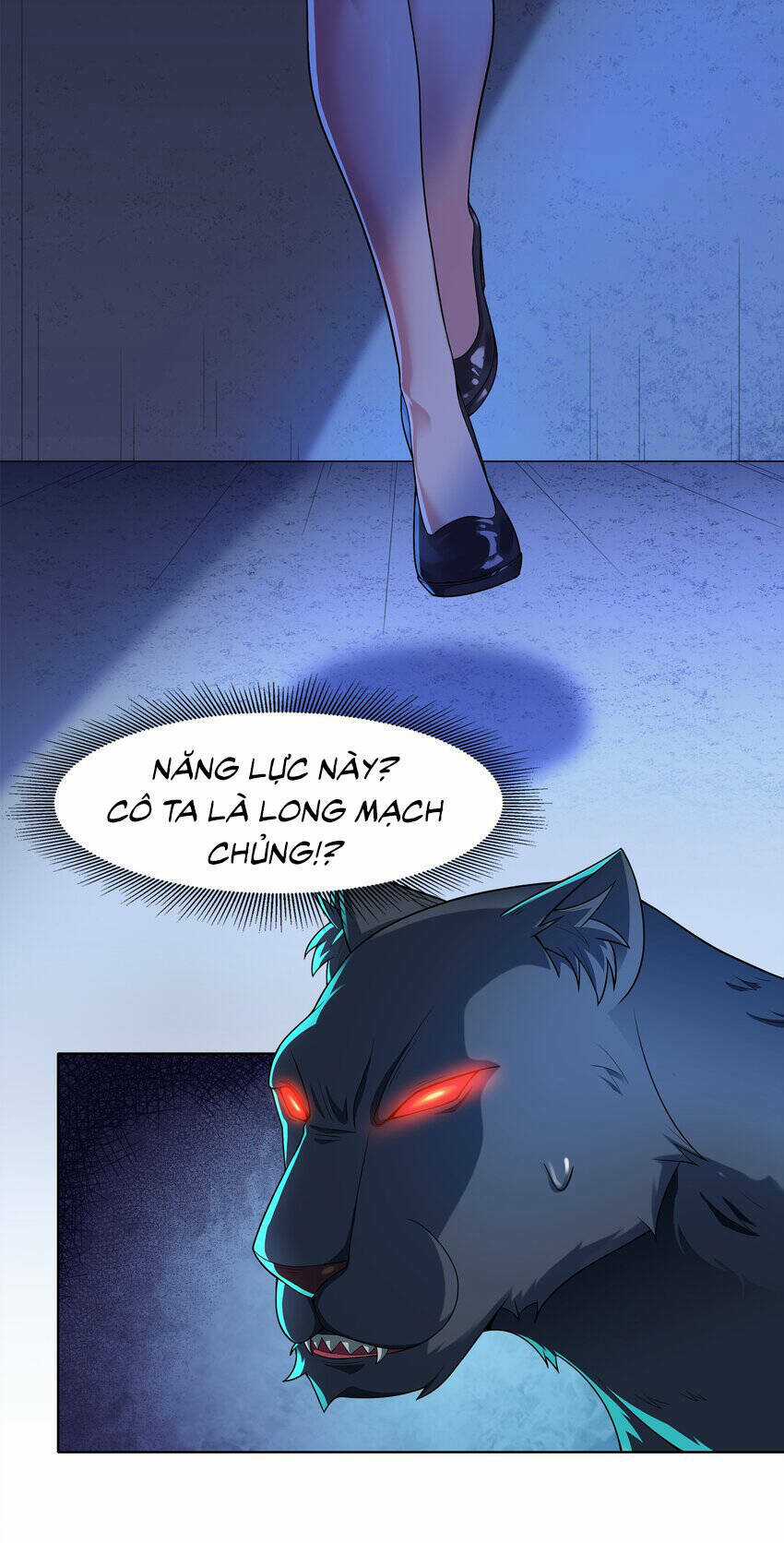 Cuộc Sống Treo Máy - Chapter 28 - Trang 11