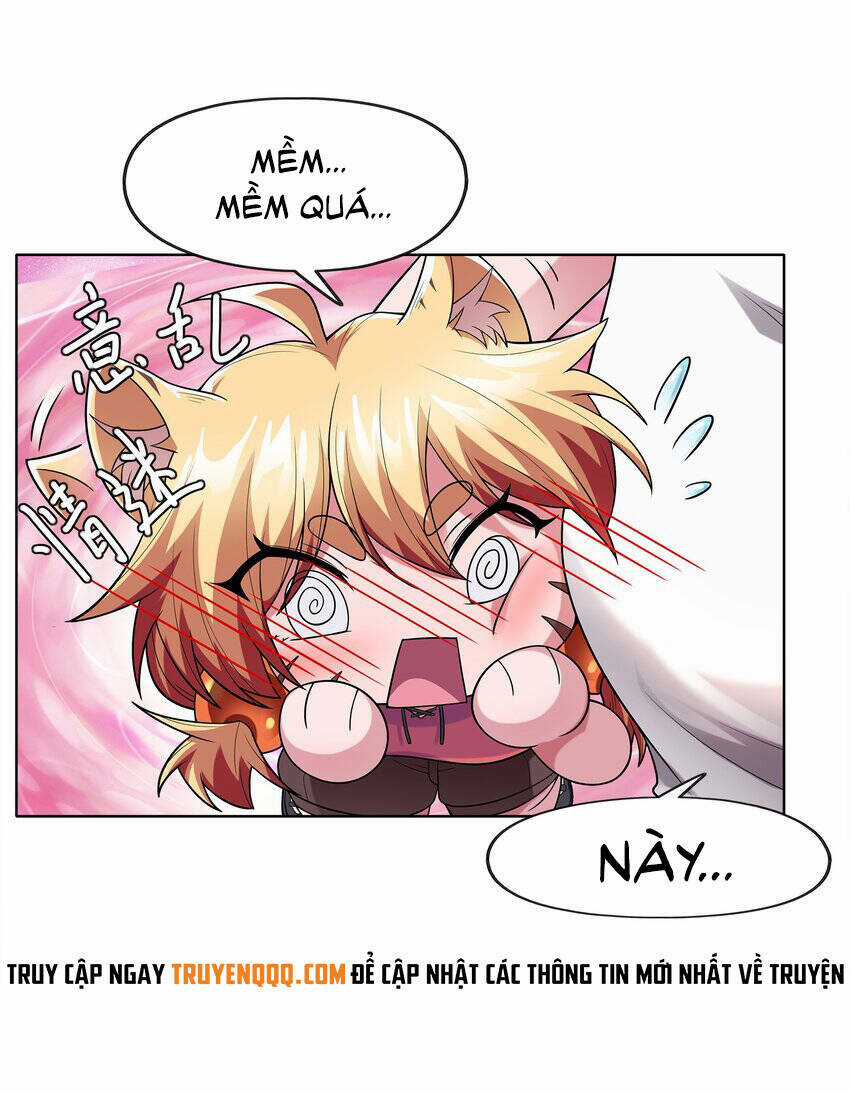Cuộc Sống Treo Máy - Chapter 28 - Trang 12