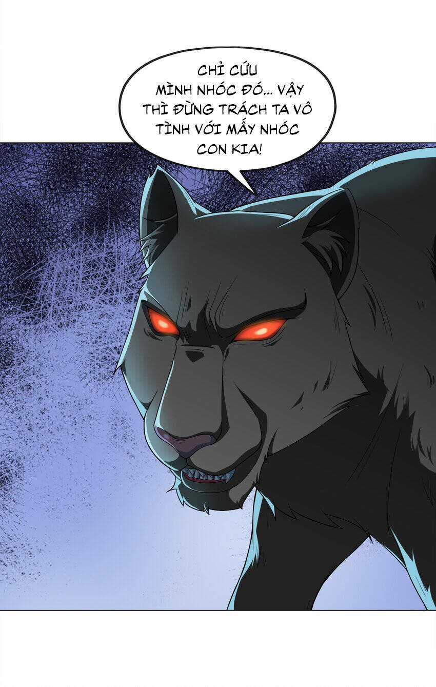 Cuộc Sống Treo Máy - Chapter 28 - Trang 13