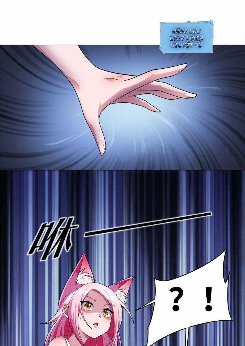 Cuộc Sống Treo Máy - Chapter 28 - Trang 15