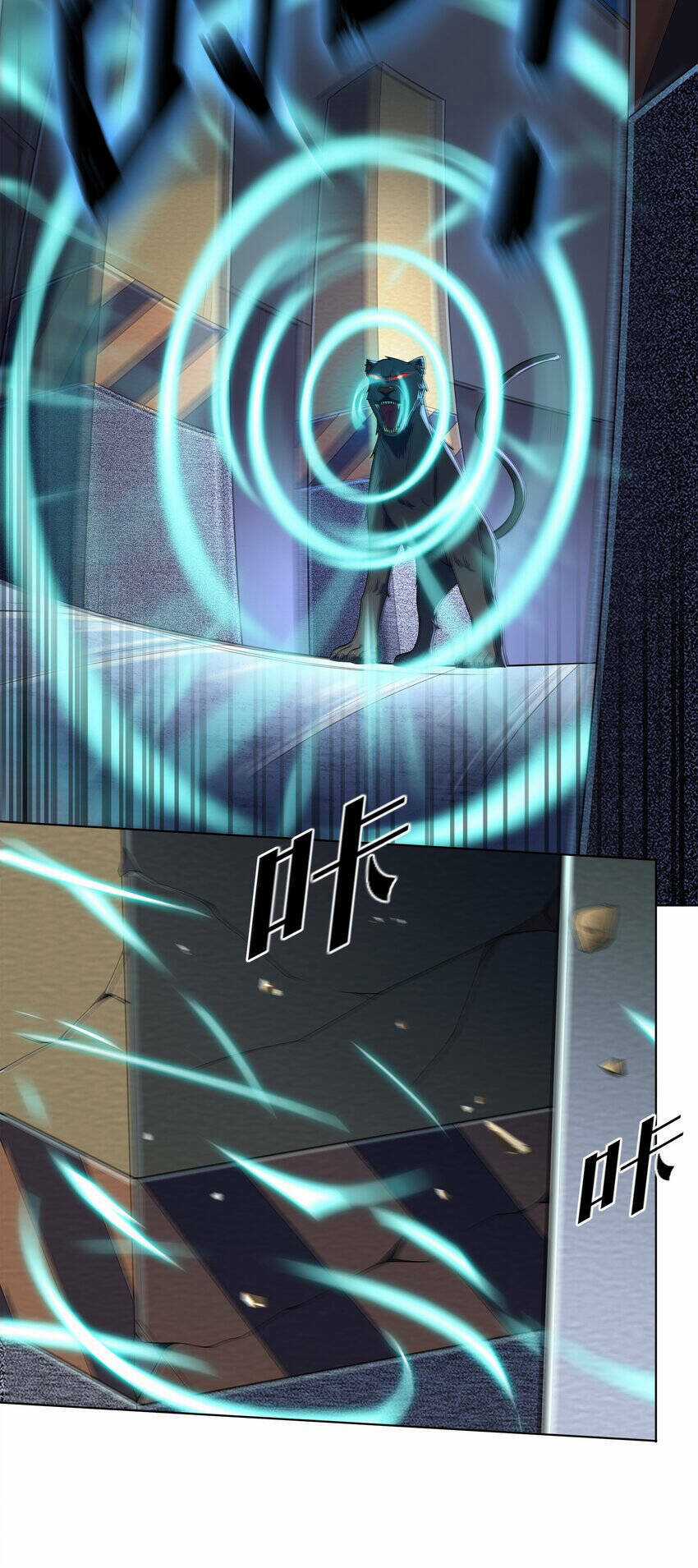 Cuộc Sống Treo Máy - Chapter 28 - Trang 21