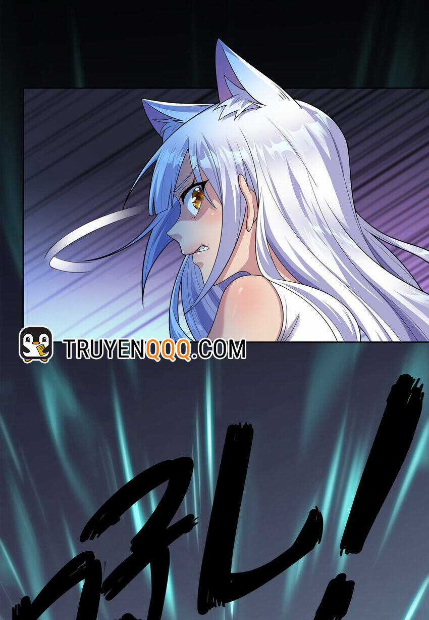 Cuộc Sống Treo Máy - Chapter 28 - Trang 24