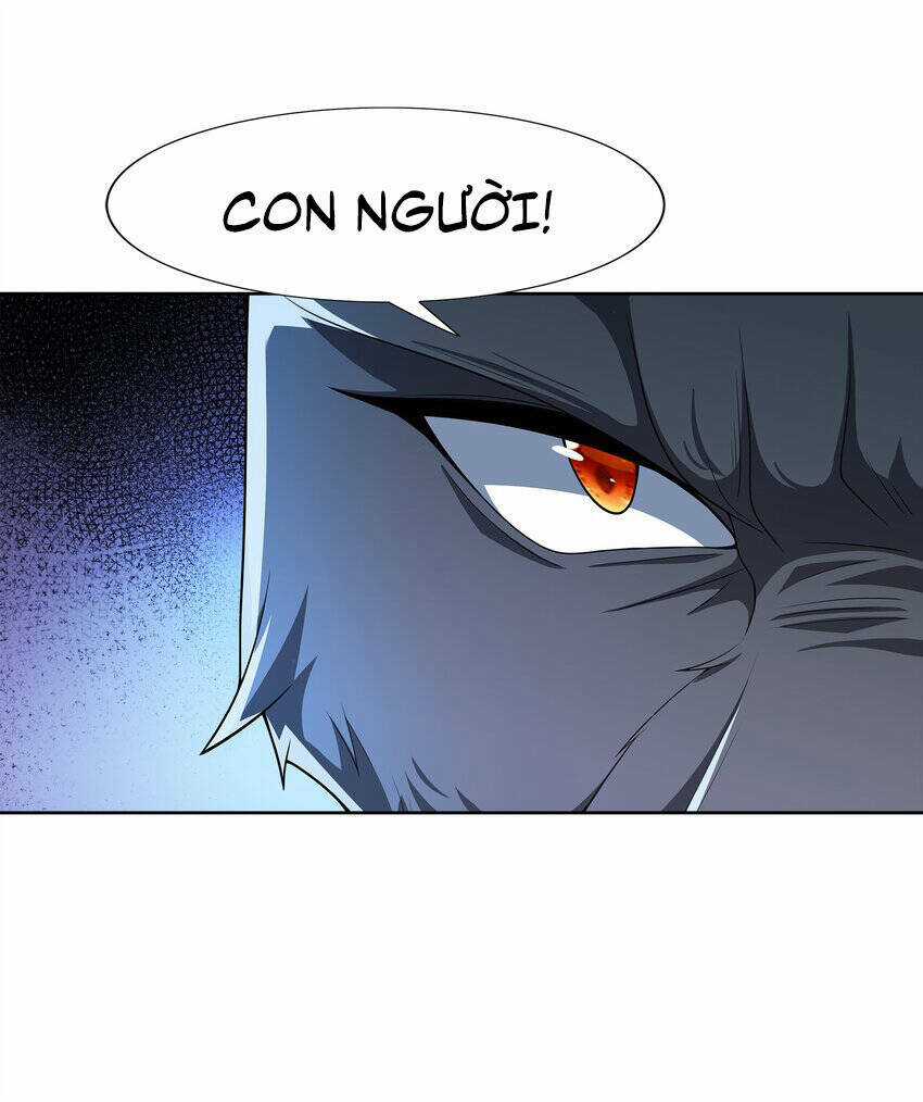 Cuộc Sống Treo Máy - Chapter 28 - Trang 29