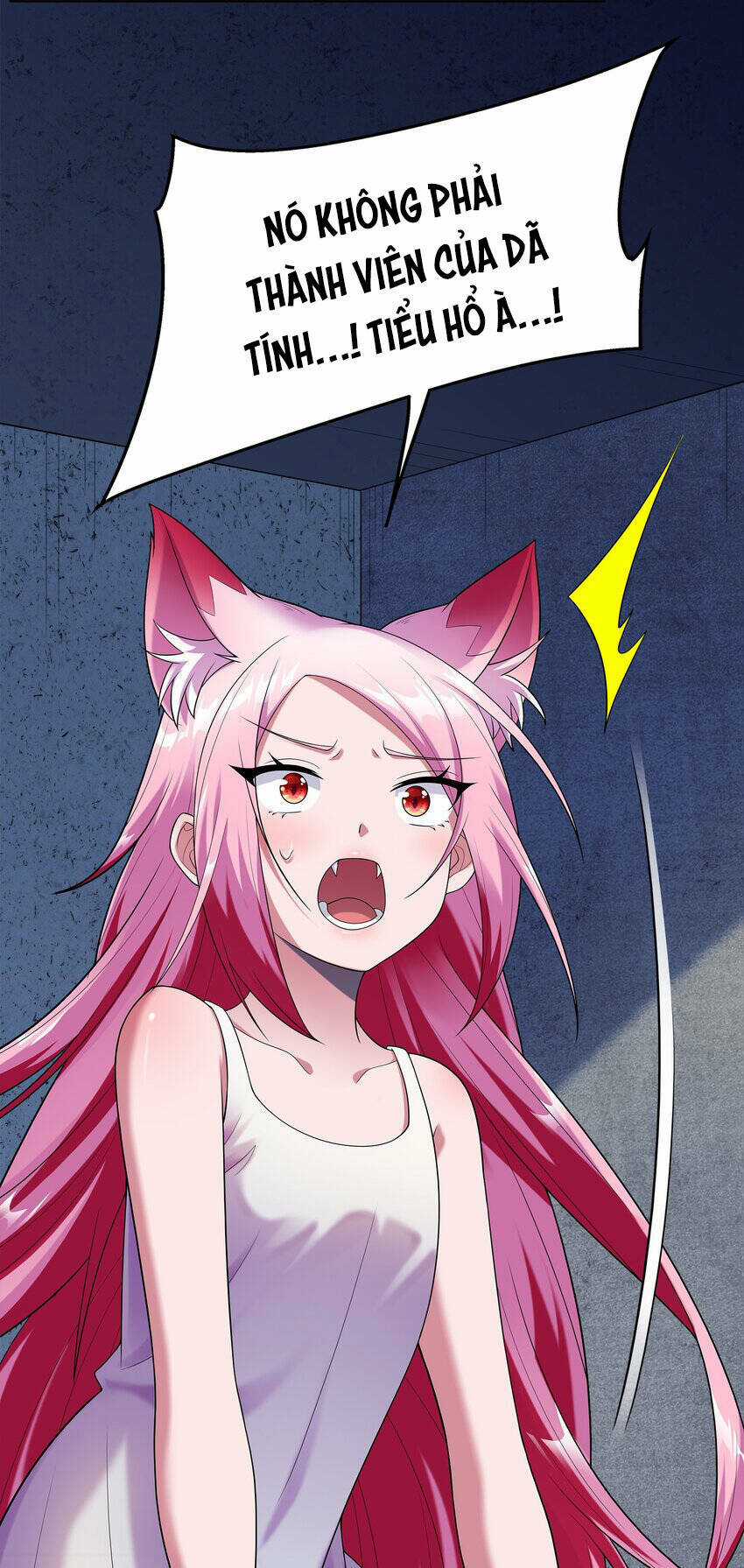 Cuộc Sống Treo Máy - Chapter 28 - Trang 4