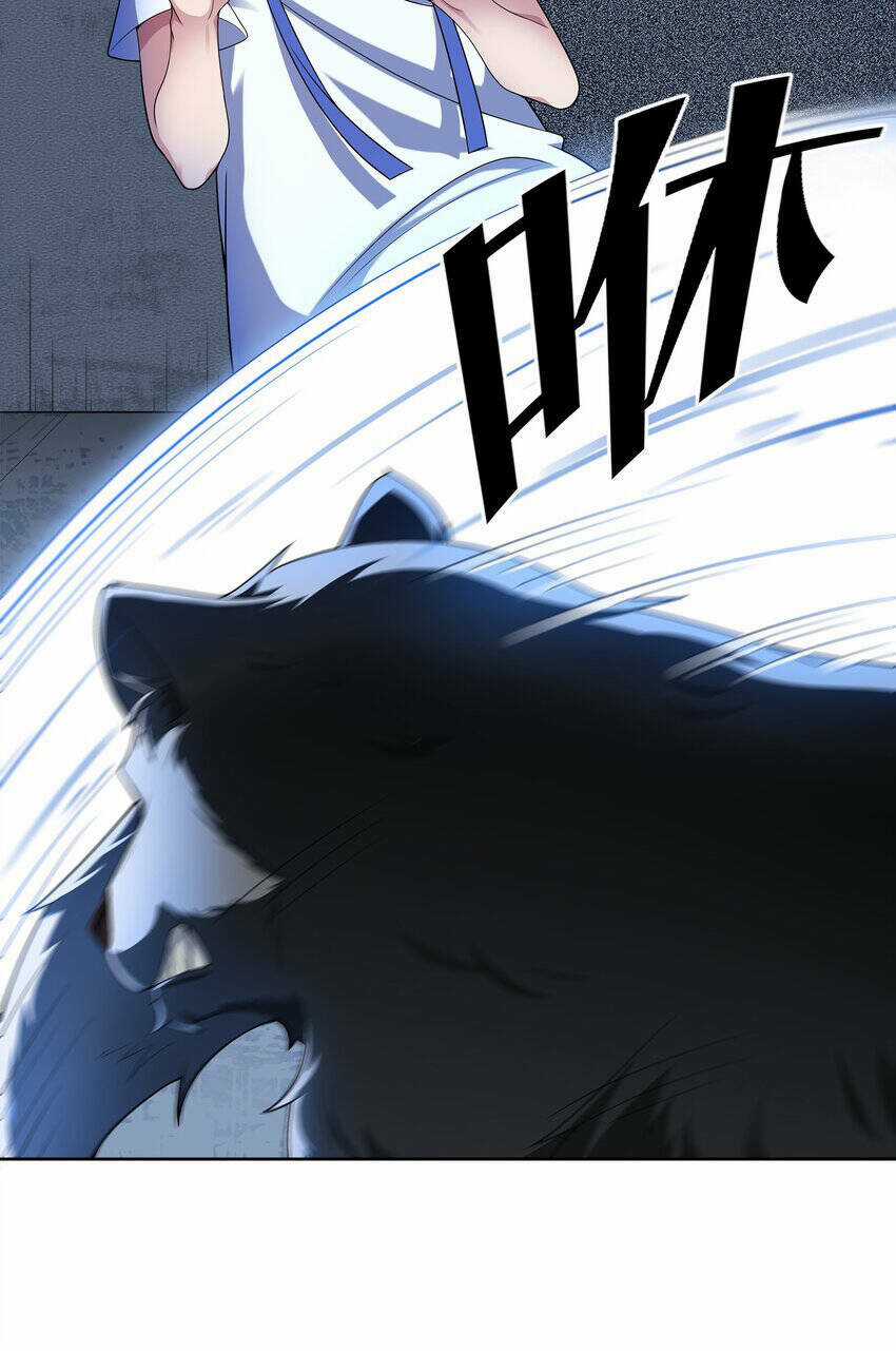 Cuộc Sống Treo Máy - Chapter 28 - Trang 31