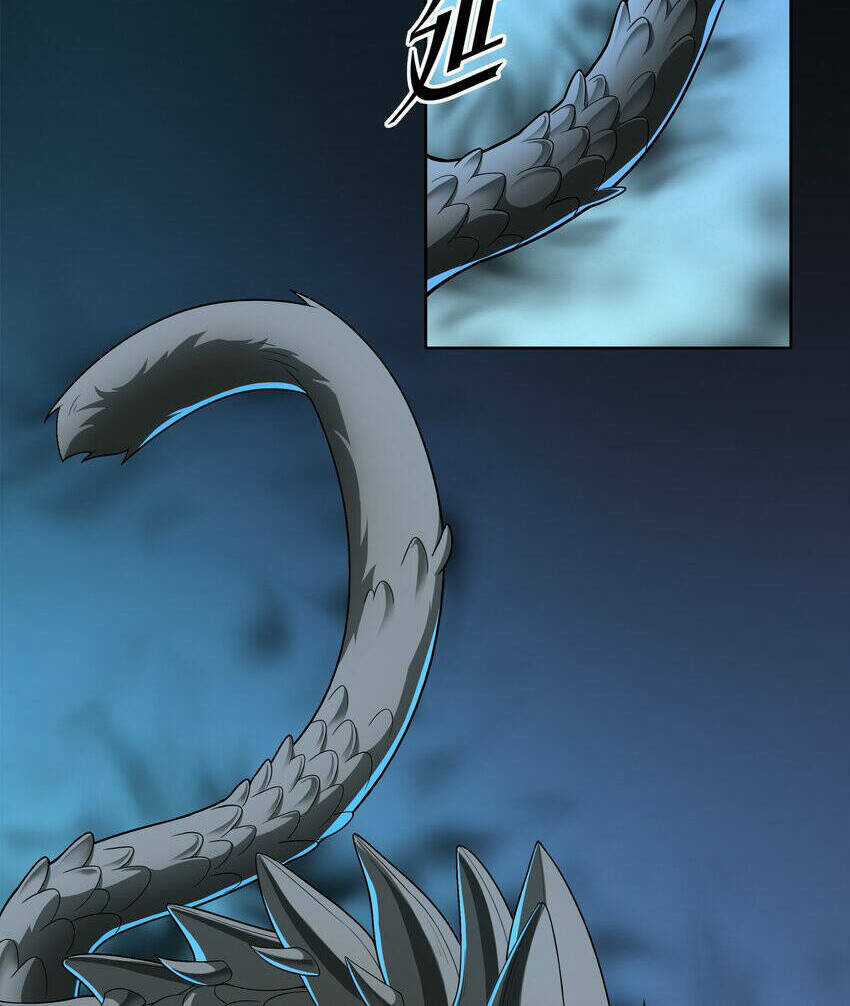 Cuộc Sống Treo Máy - Chapter 28 - Trang 36