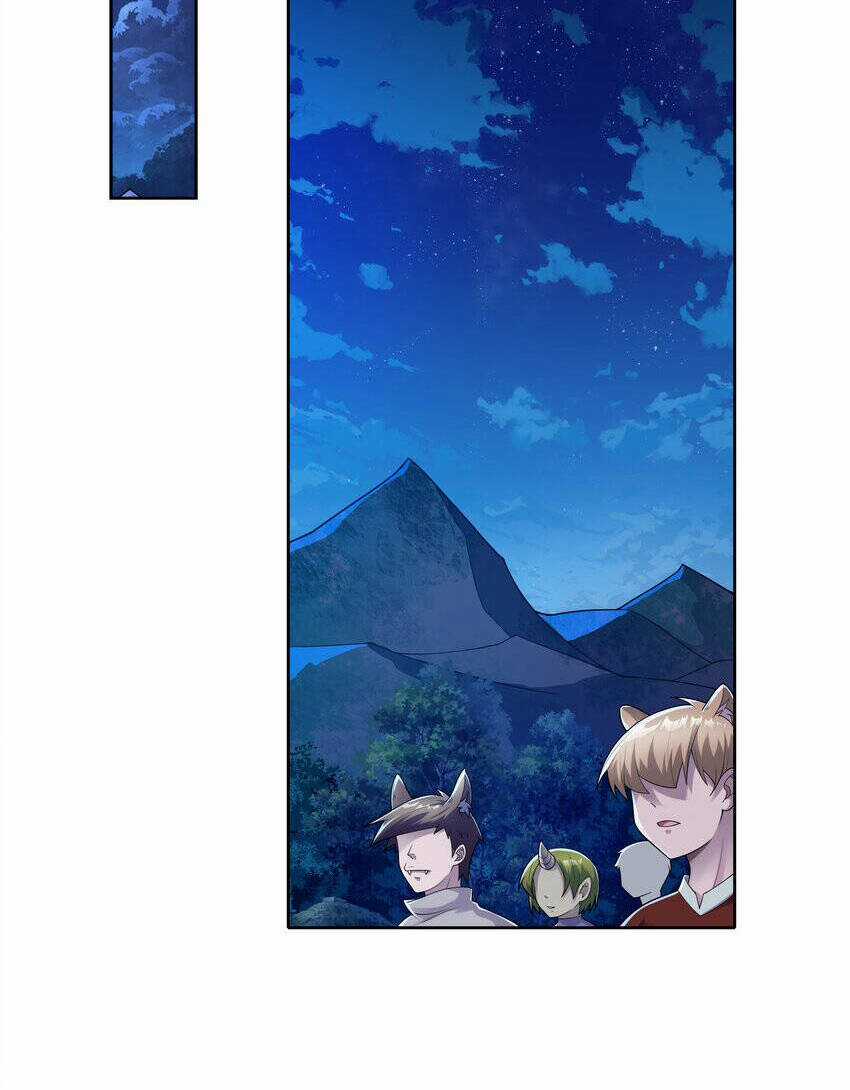 Cuộc Sống Treo Máy - Chapter 28 - Trang 42