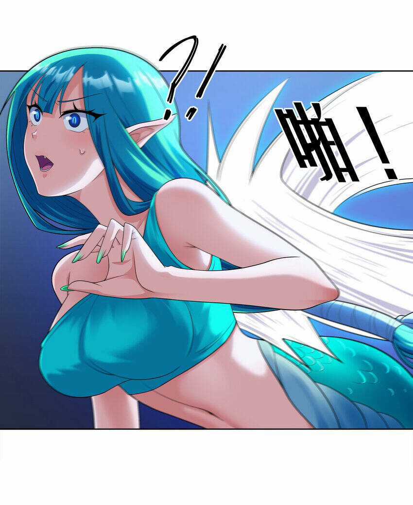 Cuộc Sống Treo Máy - Chapter 28 - Trang 45