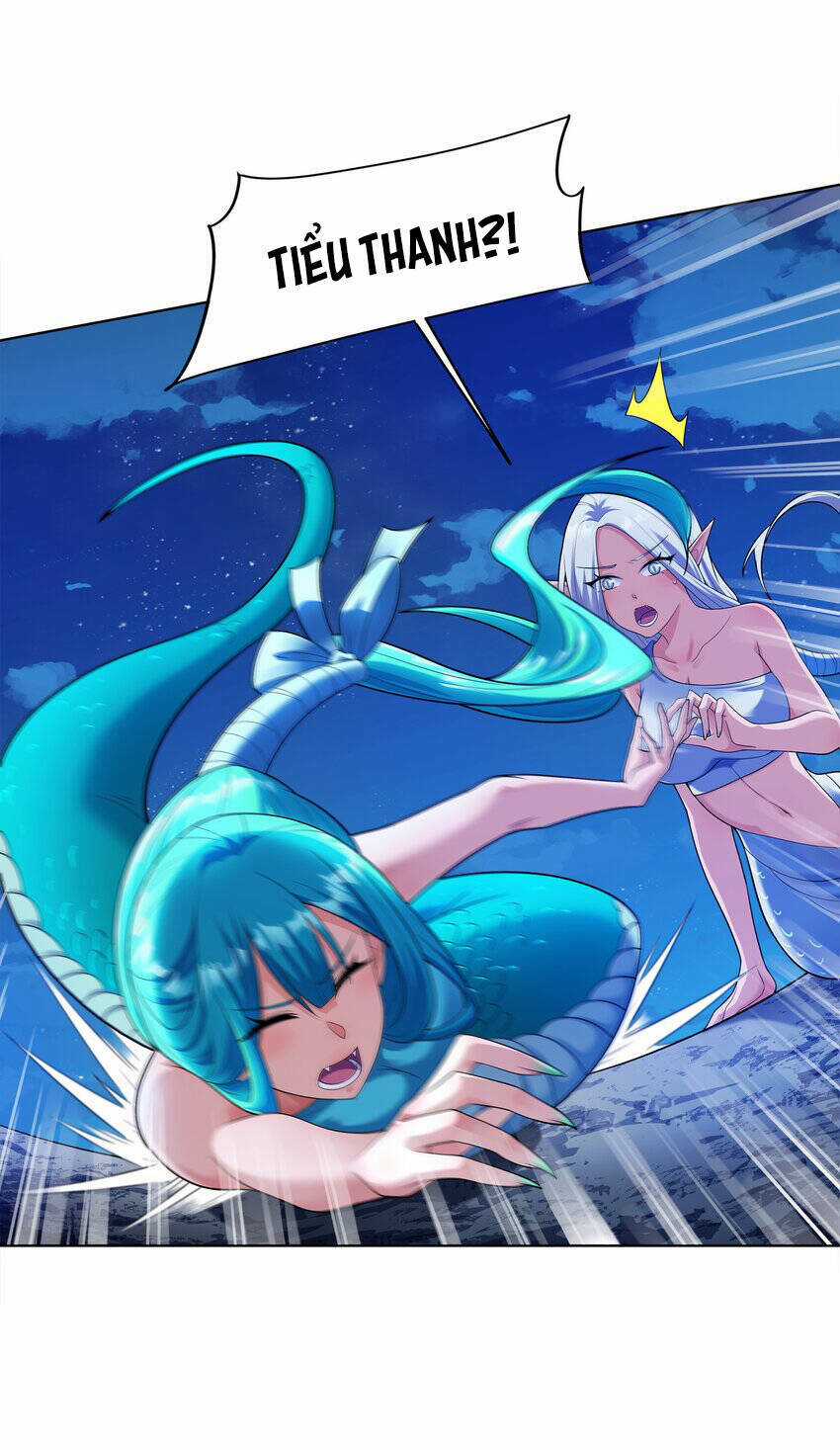 Cuộc Sống Treo Máy - Chapter 28 - Trang 46