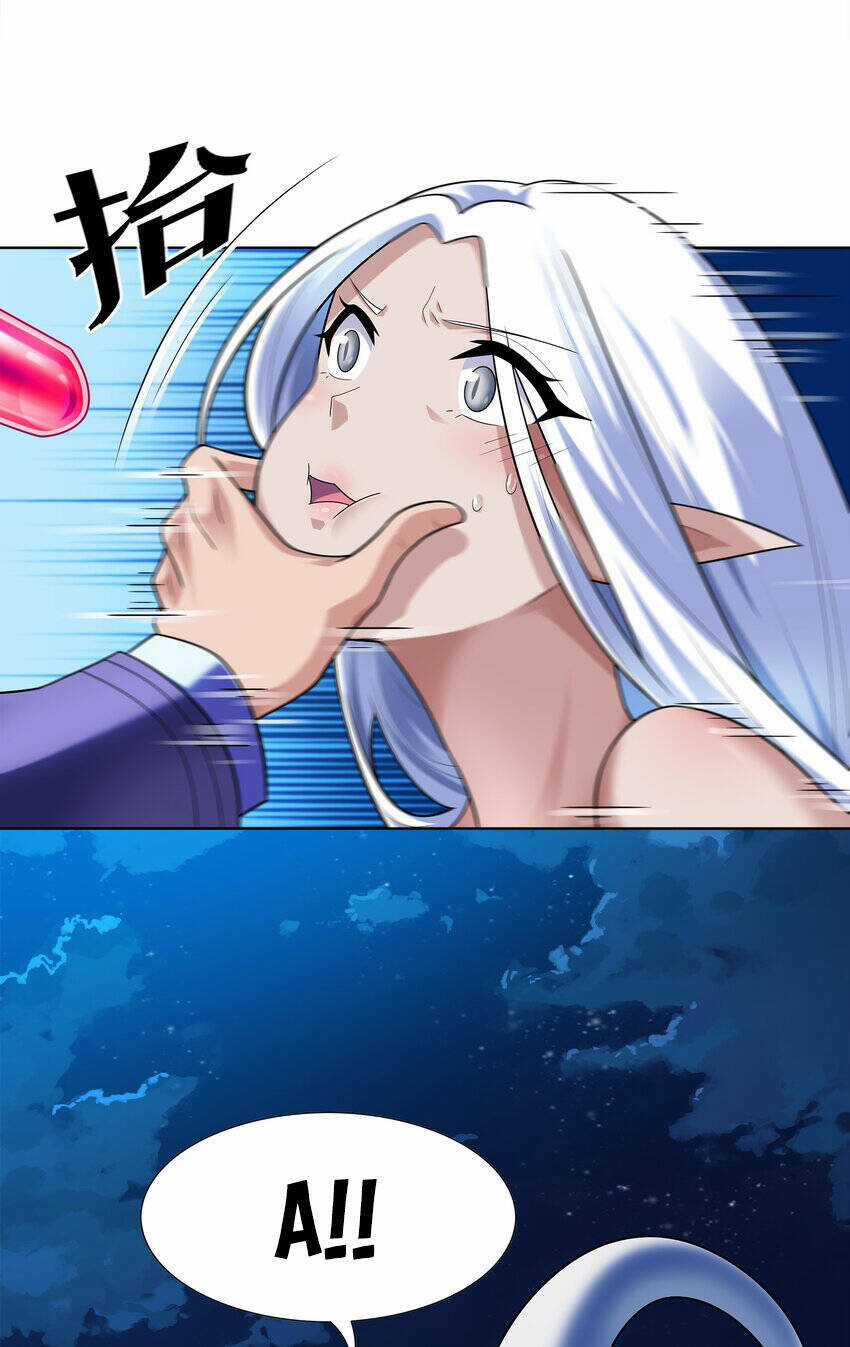 Cuộc Sống Treo Máy - Chapter 28 - Trang 48