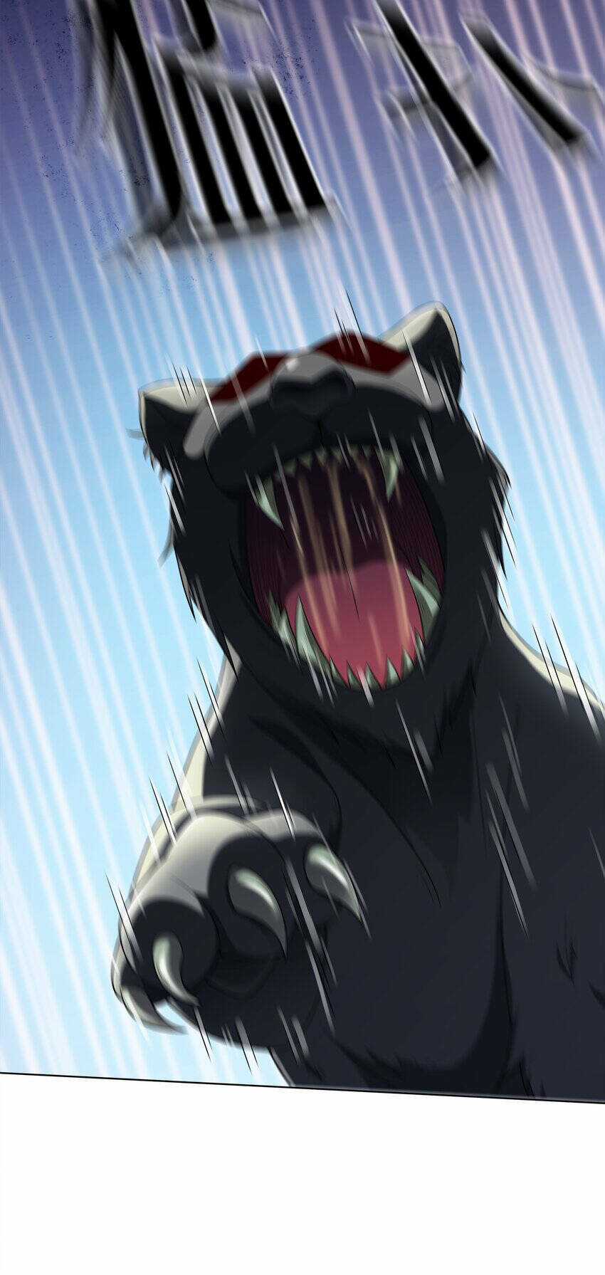 Cuộc Sống Treo Máy - Chapter 28 - Trang 6