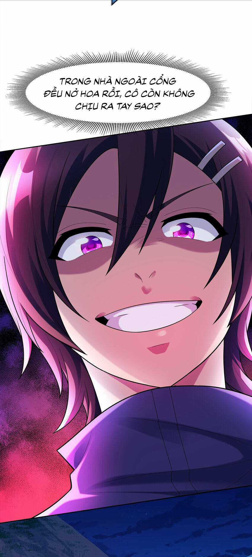 Cuộc Sống Treo Máy - Chapter 28 - Trang 51