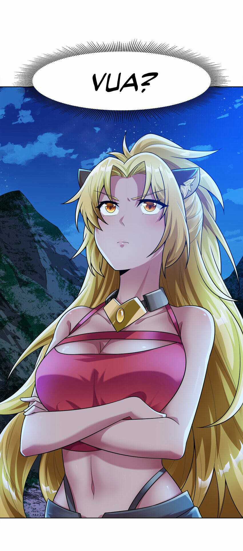 Cuộc Sống Treo Máy - Chapter 28 - Trang 53