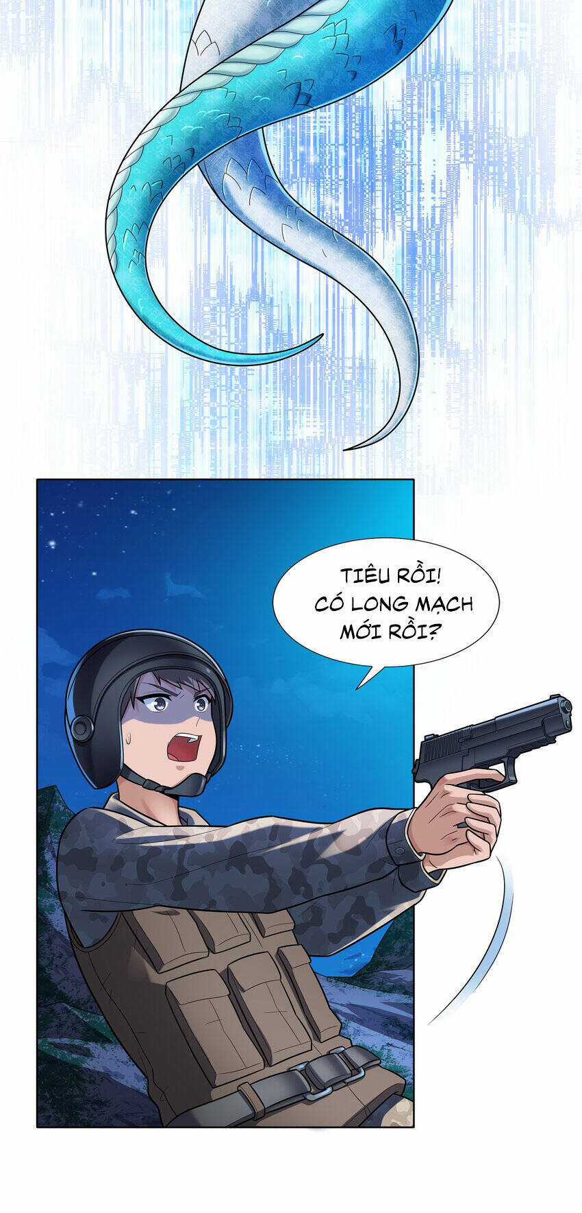 Cuộc Sống Treo Máy - Chapter 28 - Trang 60