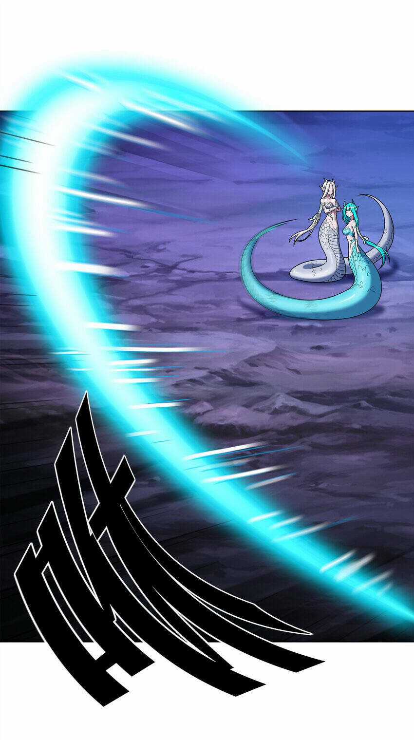 Cuộc Sống Treo Máy - Chapter 28 - Trang 61