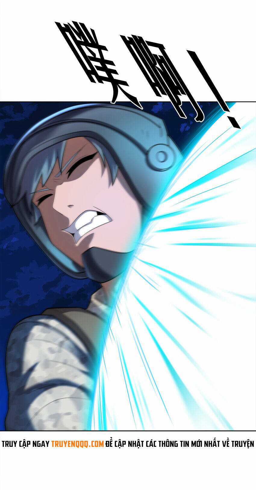 Cuộc Sống Treo Máy - Chapter 28 - Trang 62