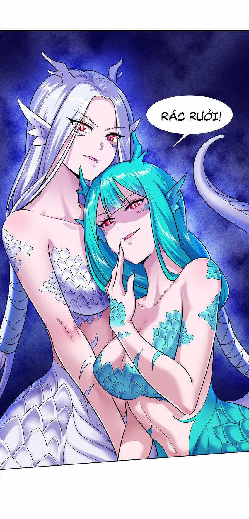 Cuộc Sống Treo Máy - Chapter 28 - Trang 64