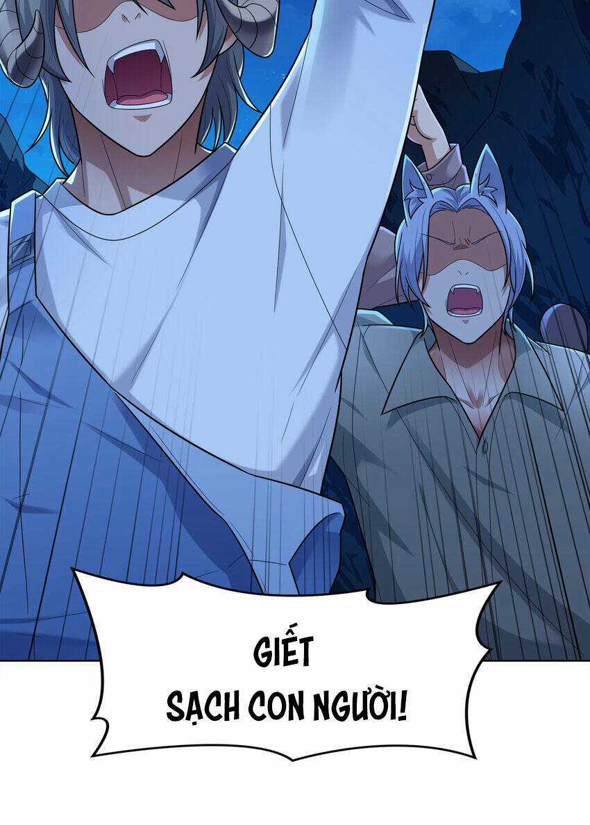 Cuộc Sống Treo Máy - Chapter 28 - Trang 69