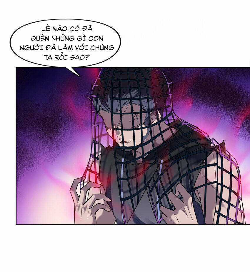 Cuộc Sống Treo Máy - Chapter 28 - Trang 72