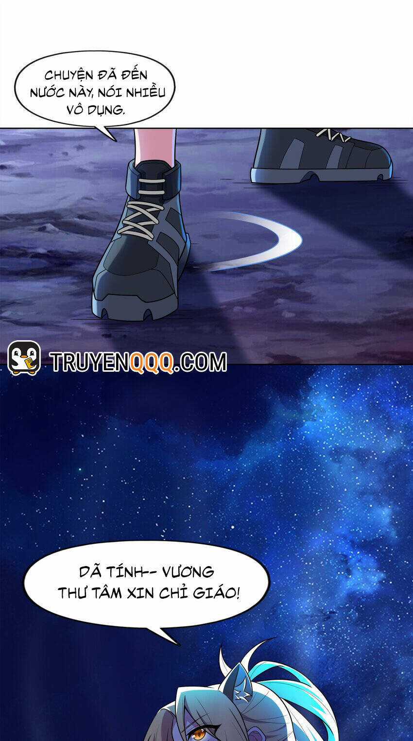 Cuộc Sống Treo Máy - Chapter 28 - Trang 78