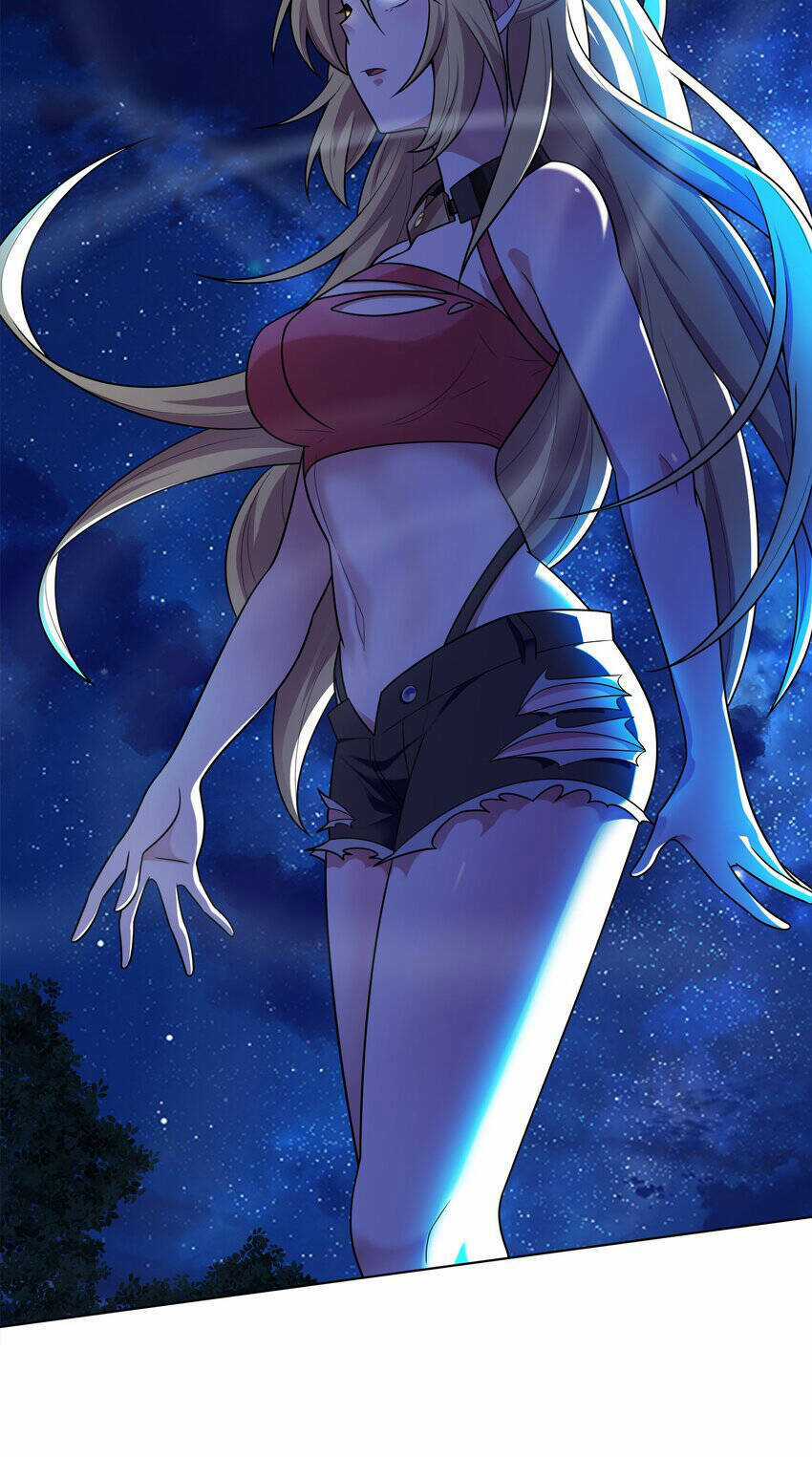 Cuộc Sống Treo Máy - Chapter 28 - Trang 79