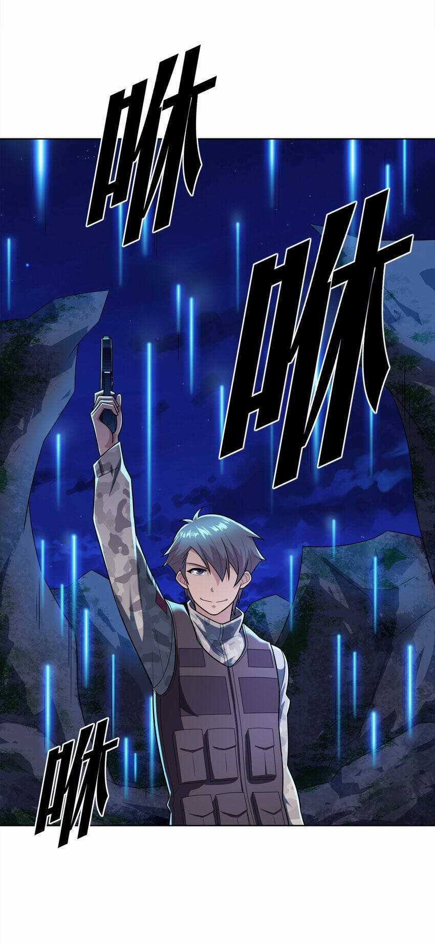 Cuộc Sống Treo Máy - Chapter 28 - Trang 83