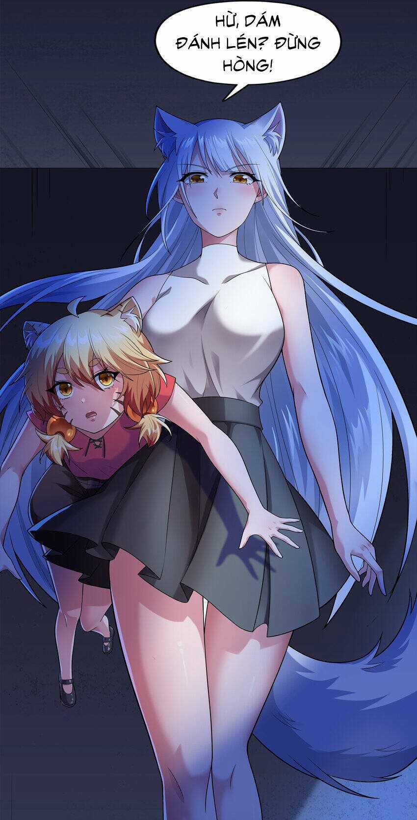 Cuộc Sống Treo Máy - Chapter 28 - Trang 10