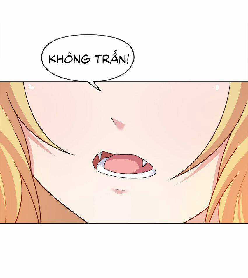 Cuộc Sống Treo Máy - Chapter 29 - Trang 15