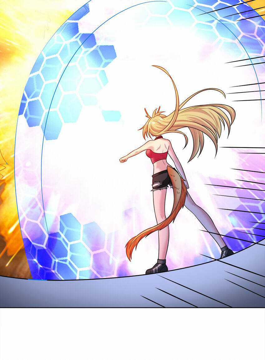 Cuộc Sống Treo Máy - Chapter 29 - Trang 17