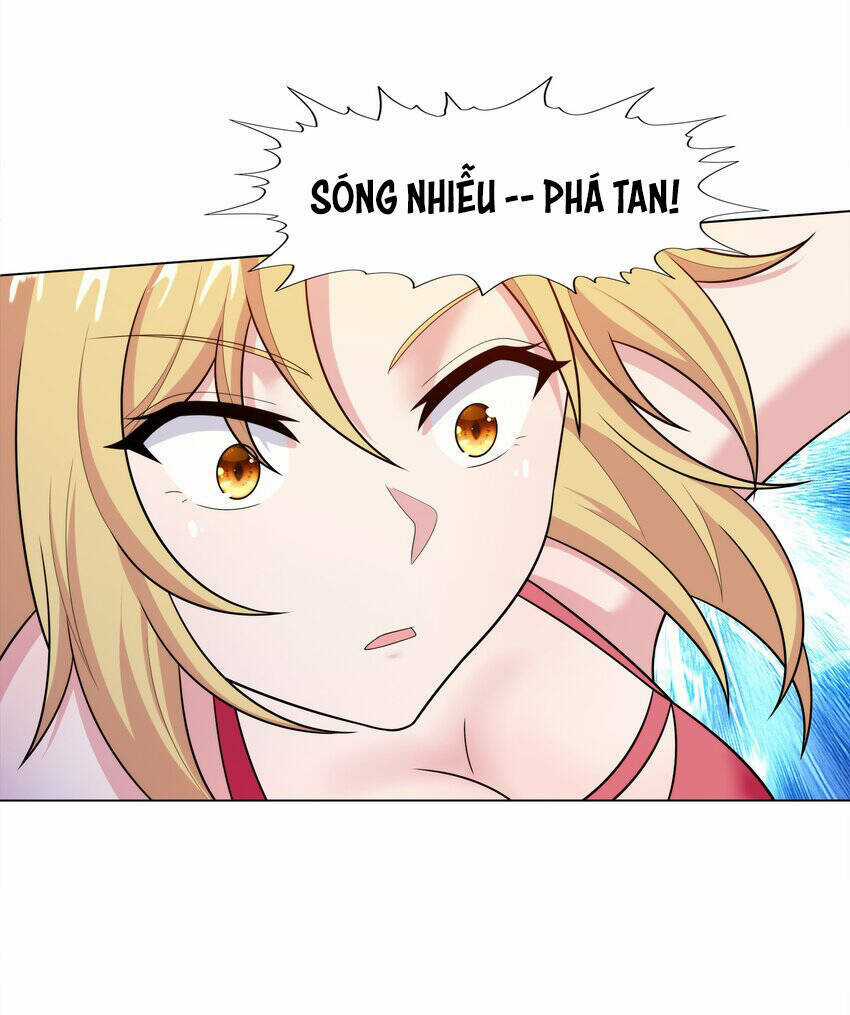 Cuộc Sống Treo Máy - Chapter 29 - Trang 20